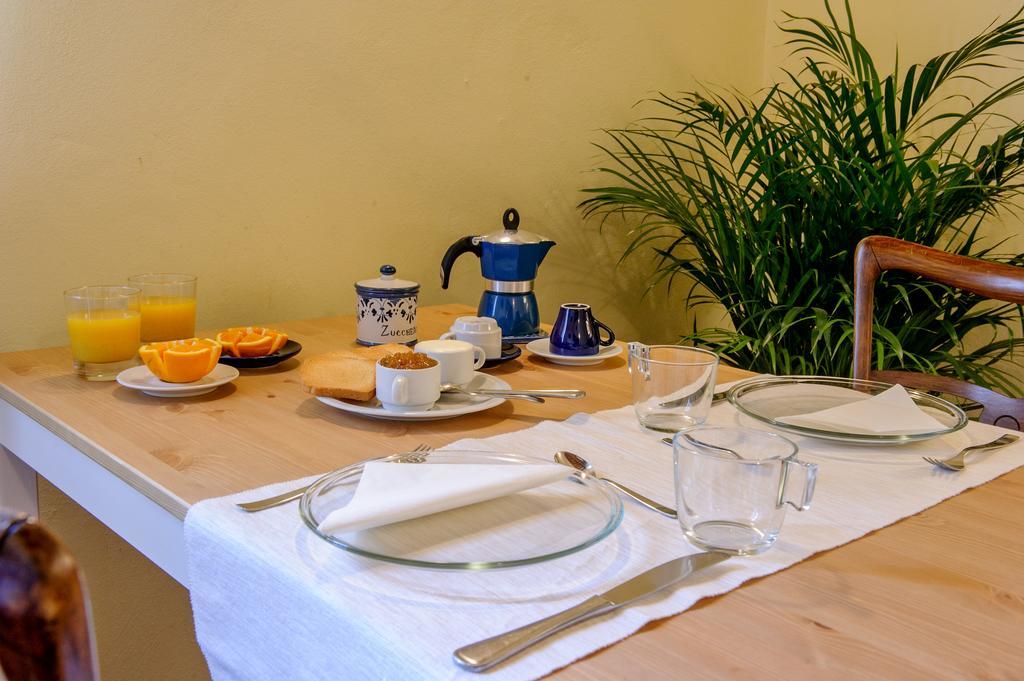 Antica Locanda Pienza Dış mekan fotoğraf