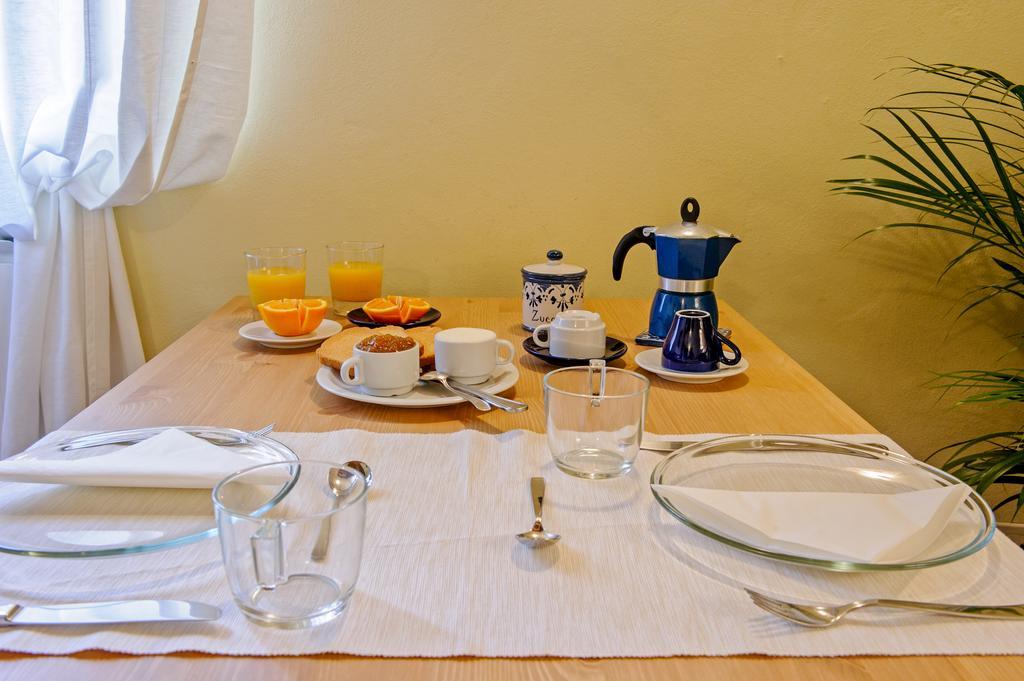 Antica Locanda Pienza Dış mekan fotoğraf