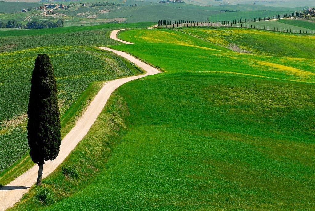 Antica Locanda Pienza Dış mekan fotoğraf